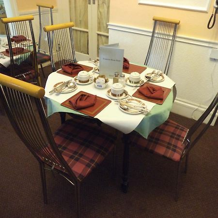 Fountain House Hotel Hayes  Esterno foto